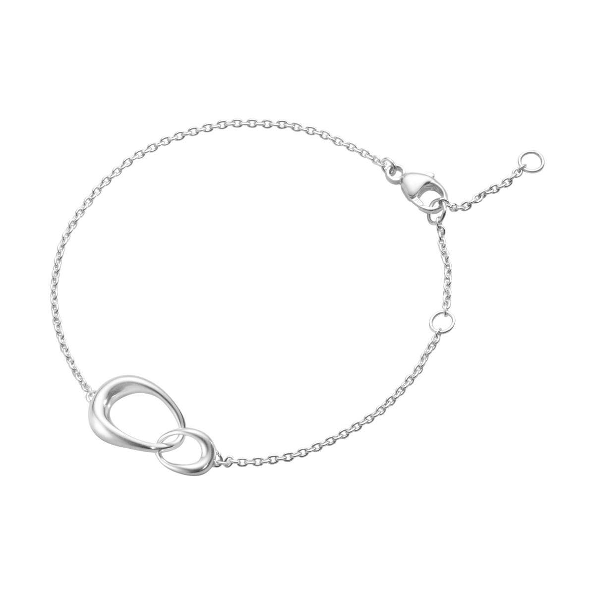 Georg Jensen OFFSPRING armbånd - 10012370