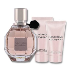 Viktor & Rolf - Flowerbomb Gaveæske - 30 ml - Edp