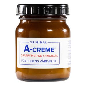 A-Creme uparfumeret - 120 g