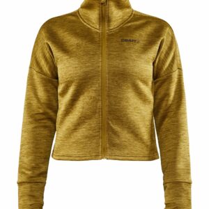 Craft - ADV Charge Sweat Jacket Kvinder - Sencha L