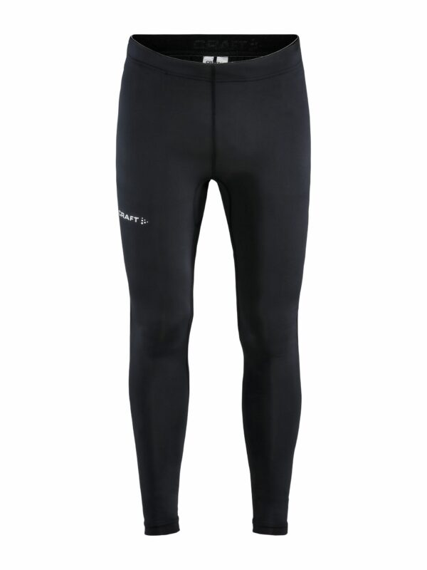 Craft - ADV Essence Compression Tights Maend - Black L