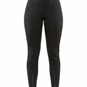 Craft - ADV Essence Wind Tights Kvinder - Black L