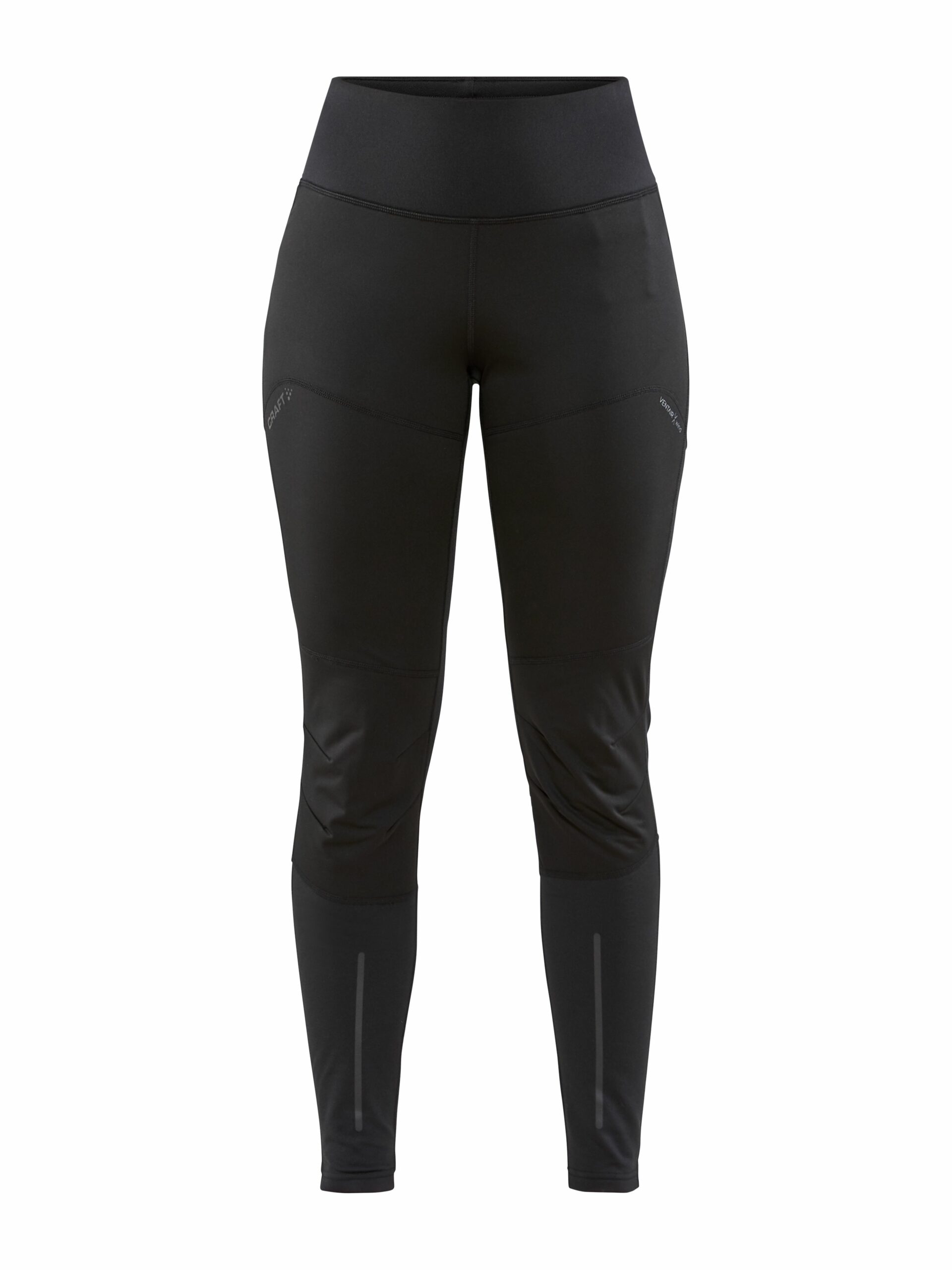 Craft - ADV Essence Wind Tights Kvinder - Black L