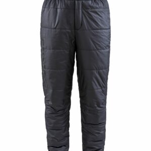 Craft - ADV Storm Warm Insulate Pants Maend - Black L