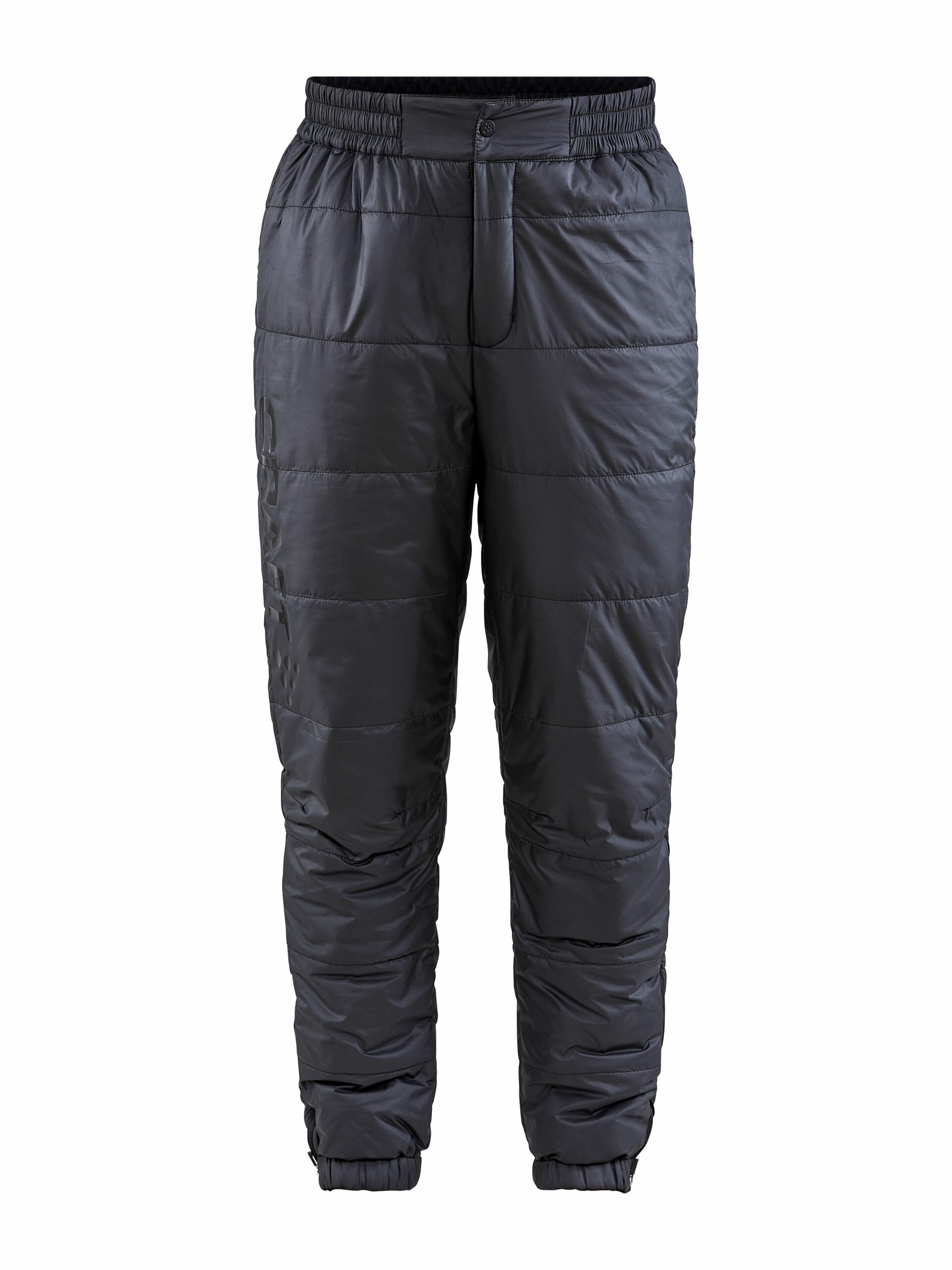 Craft - ADV Storm Warm Insulate Pants Maend - Black L