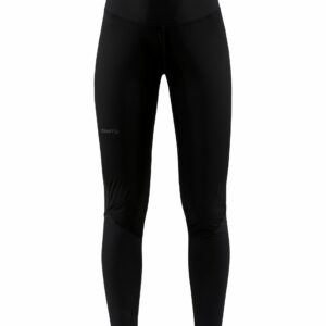 Craft - ADV SubZ Wind Tights 2 Kvinder - Black L