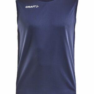 Craft - Pro Control Impact SL Maend - Navy/White L