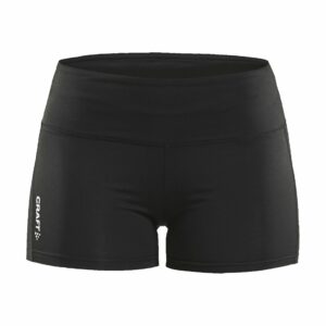 Craft - Rush Hot Pant Kvinder - Black L