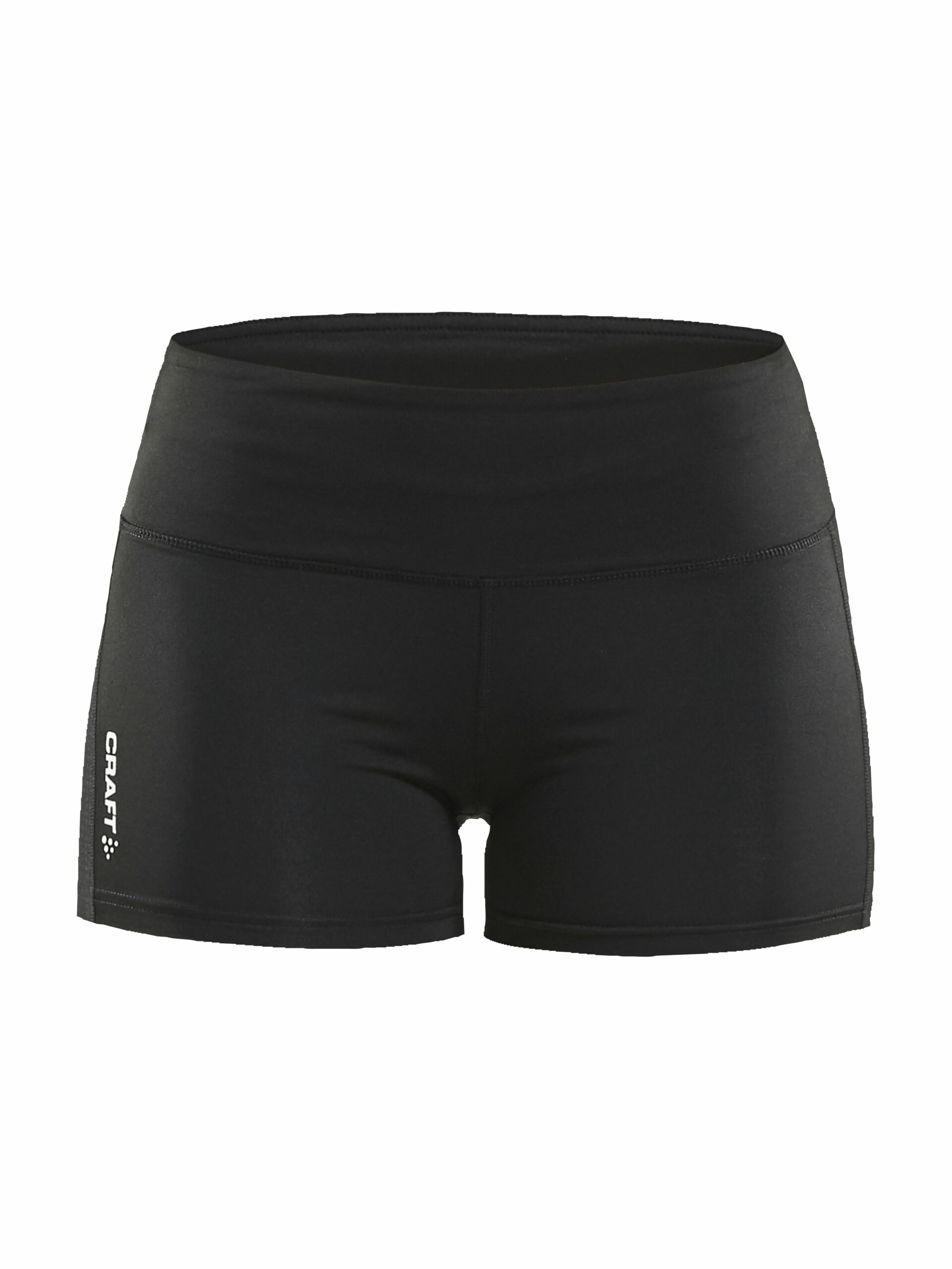 Craft - Rush Hot Pant Kvinder - Black L