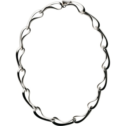 Georg Jensen INFINITY halskæde - 3532802