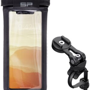 SP Connect Bike Bundle II Telefonholder - Universel Case - Large