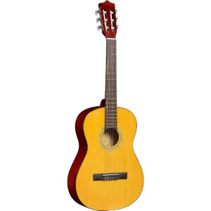 Sant Guitars CJ-36-NA spanskÂ børne-guitar natur