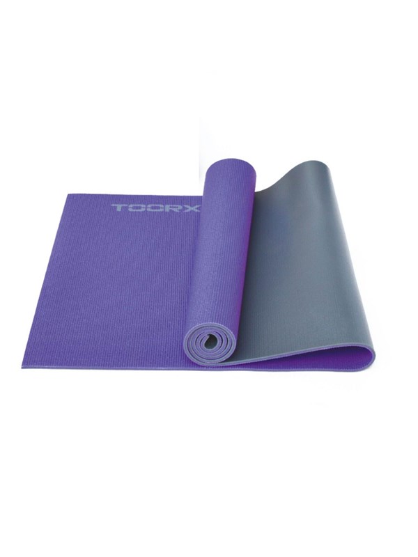 Toorx Lilla Yogamåtte 6 mm