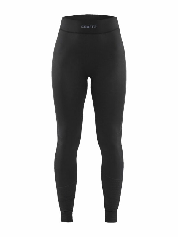 Craft - Active Intensity Pants Kvinder - Black-Asphalt L