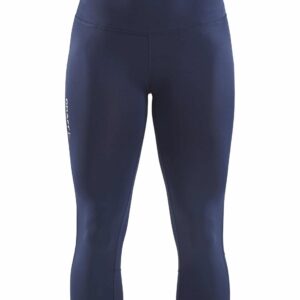 Craft - Rush Capri Kvinder - Navy L