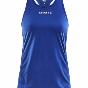 Craft - Rush Singlet Kvinder - Club Cobolt L