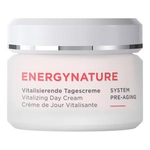 Annemarie Börlind EnergyNature Vitalizing Day Creme - 50 ml.