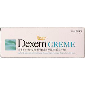 Dexem Creme - 30 g.