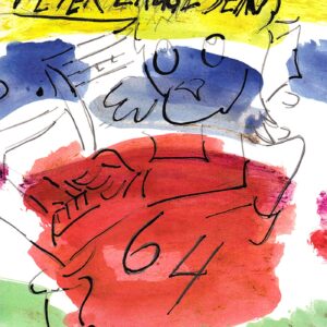 64 - Peter Laugesen - Bog