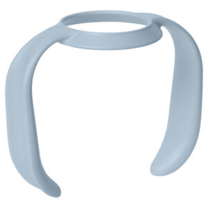 Bibs Håndtag Til Sutteflaske - Baby Blue