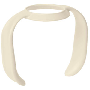 Bibs Håndtag Til Sutteflaske - Ivory