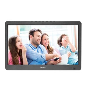 DENVER 10.1" Fladskærms TV LED-1033 LED