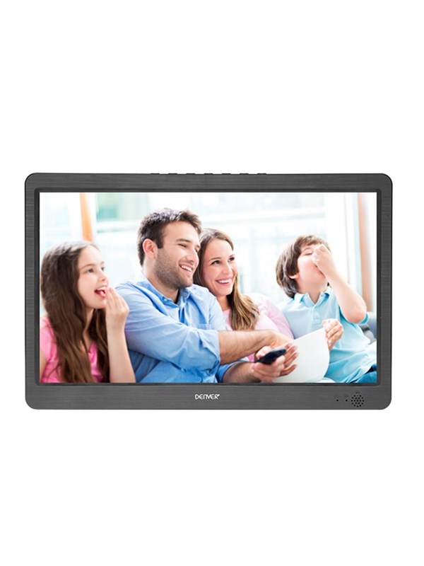 DENVER 10.1" Fladskærms TV LED-1033 LED