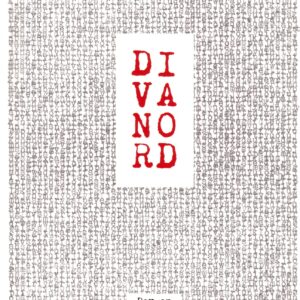 Divanord - Peter Laugesen - Bog
