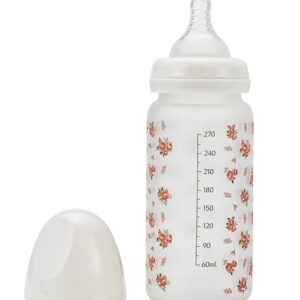 Elodie Details Sutteflaske - Glas - Autumn Rose