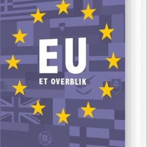 Eu - Et Overblik - Hjarn Von Zernichow Borberg - Bog