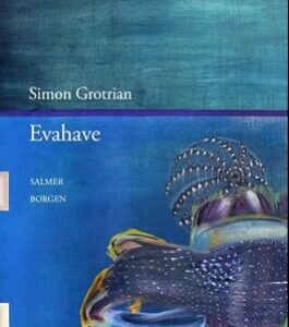 Evahave - Simon Grotrian - Bog