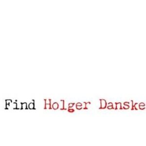 Find Holger Danske - Maja Lee Langvad - Bog