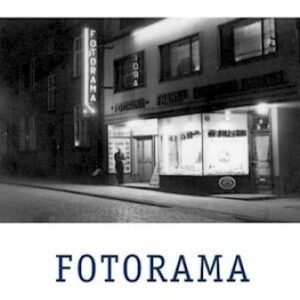 Fotorama - Peter Laugesen - Bog