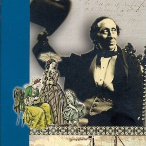 H.c. Andersen En Illustreret Hurtig-guide - Johan E. De Mylius - Bog