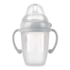 Haakaa Sutteflaske - 250ml
