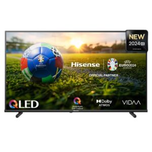 Hisense 32" Fladskærms TV 32A5NQ TV LED 1080p (FullHD)