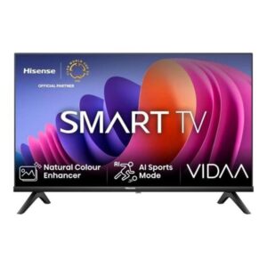 Hisense 40" Fladskærms TV 40A4N TV LED 1080p (FullHD)