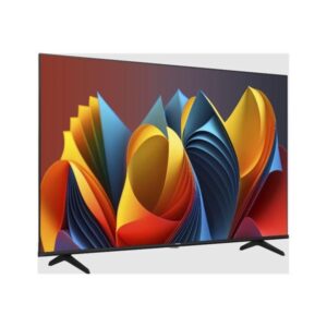 Hisense 43" Fladskærms TV 43E77NQ TV LED 4K