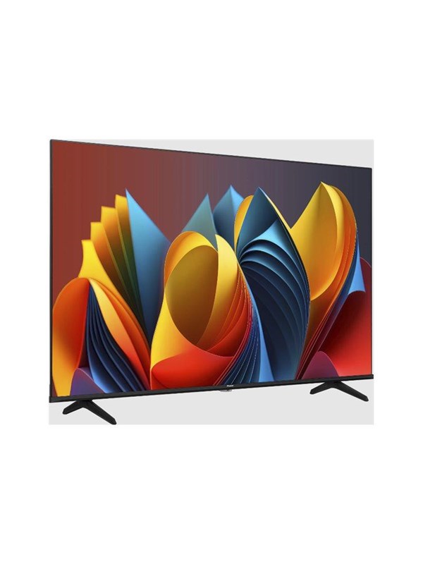 Hisense 43" Fladskærms TV 43E77NQ TV LED 4K