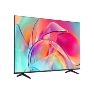 Hisense 50" Fladskærms TV 50E7KQ TV LED 4K