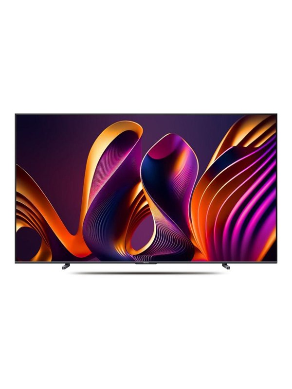 Hisense 65" Fladskærms TV 65E77NQ PRO TV LED 4K