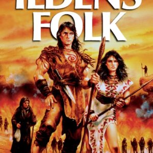Ildens Folk - Kathleen O'neal Gear - Bog