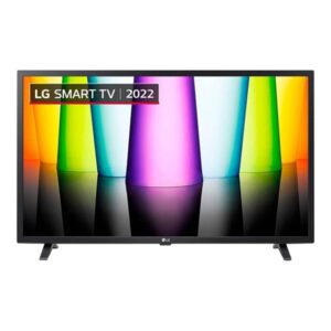 LG 32" Fladskærms TV 32LQ630B6LA 32"" (82 cm) Smart TV WebOS Smart LED 720p