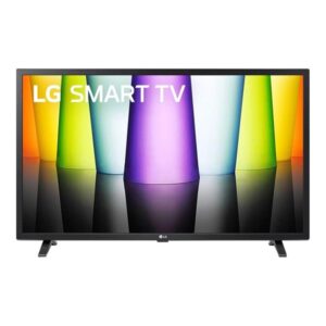 LG 32" Fladskærms TV 32LQ630B6LA LQ630B Series - 32" LED-backlit LCD TV - HD LED 720p