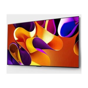 LG 55" Fladskærms TV OLED55G42LW G4 Series - 55" OLED TV - OLED evo - 4K OLED 4K