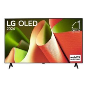 LG 65" Fladskærms TV OLED65B46LA B4 Series - 65" OLED TV - 4K OLED 4K