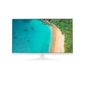 LG Fladskærms TV 27TQ615S-WZ TV