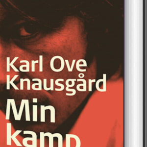 Min Kamp 1 - Karl Ove Knausgård - Bog