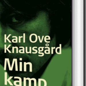 Min Kamp 3 - Karl Ove Knausgård - Bog