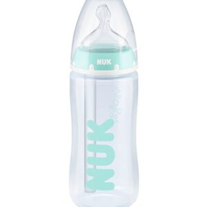 Nuk Sutteflaske - Anto-Kolik - 300ml